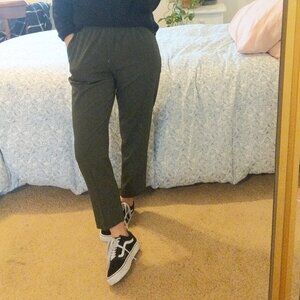 Everlane The Italian GoWeave Easy Pant